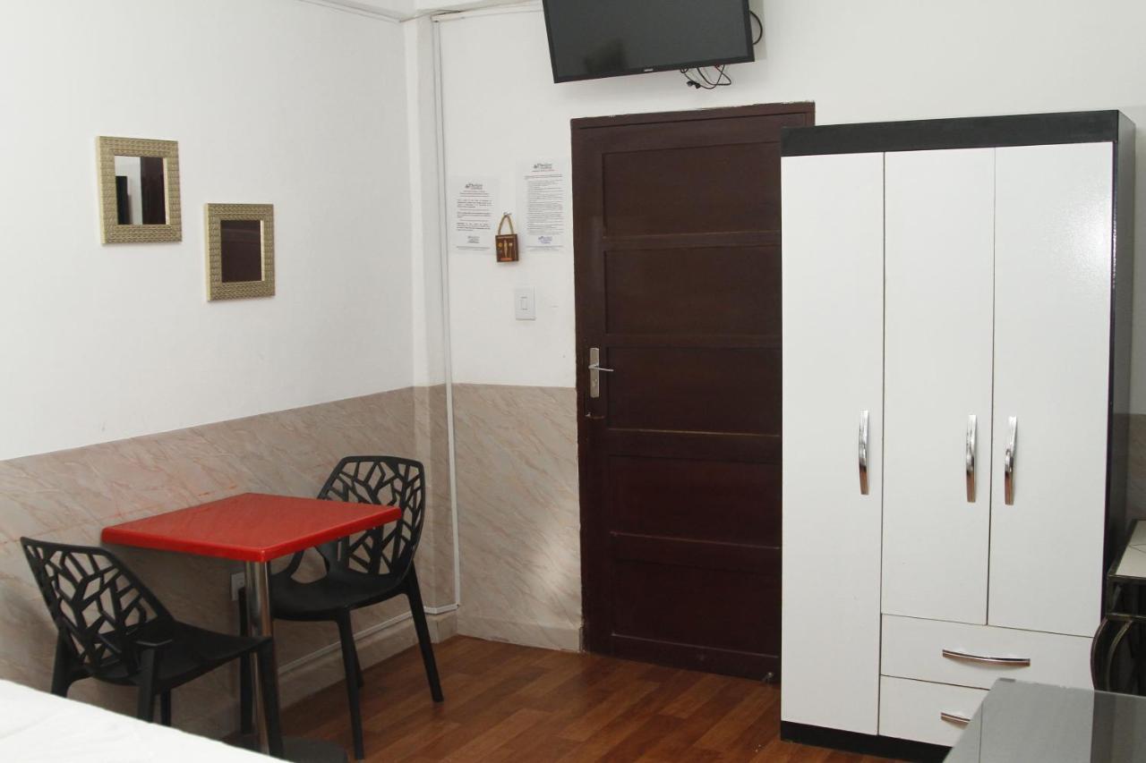 Buen Retiro Apart Hotel Santa Cruz de La Sierra Exterior foto