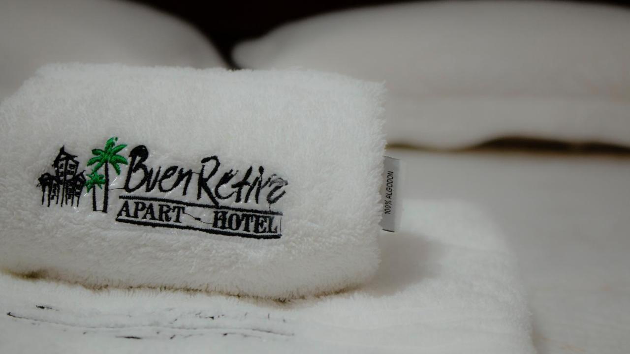 Buen Retiro Apart Hotel Santa Cruz de La Sierra Exterior foto